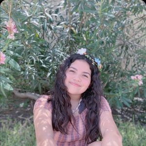 Meet your Posher, Katya